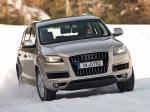 Audi Q7 3.0T Quattro 2010 года